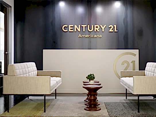 Century21 Neden Biz?