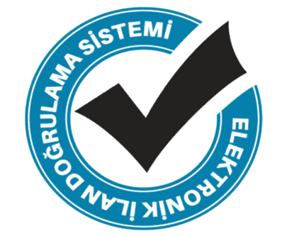 EİDS Logo