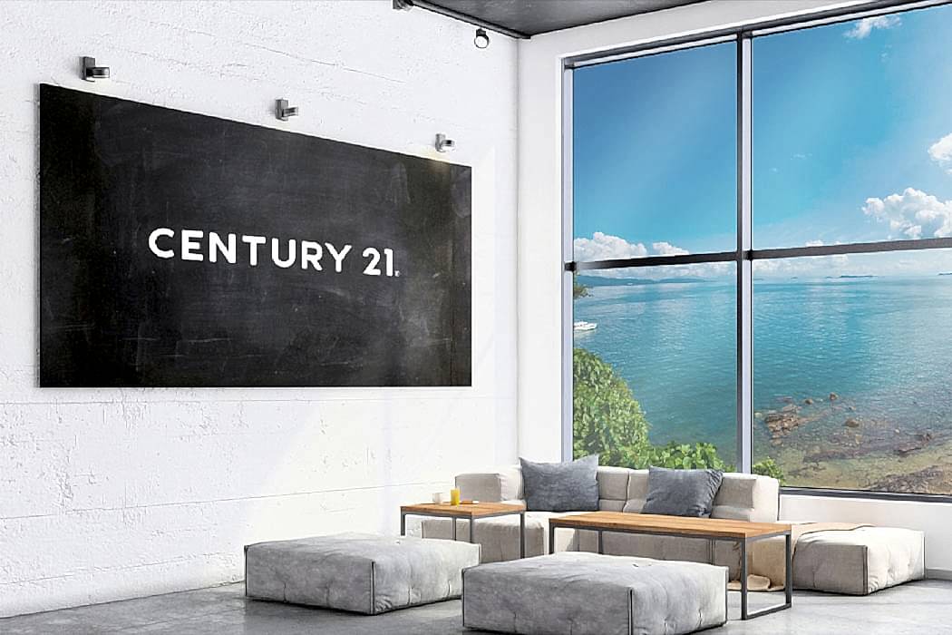 Century21 İletişim.